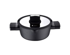 Masterpro Topf Aluguss