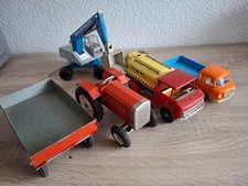 DDR Modellauto Espewe