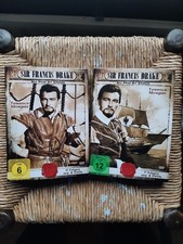 Sir Francis Drake DVD-box 1+2