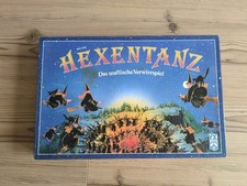 Hexentanz - Teuflisches