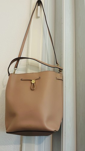 Damen schultertasche rosa - damen,