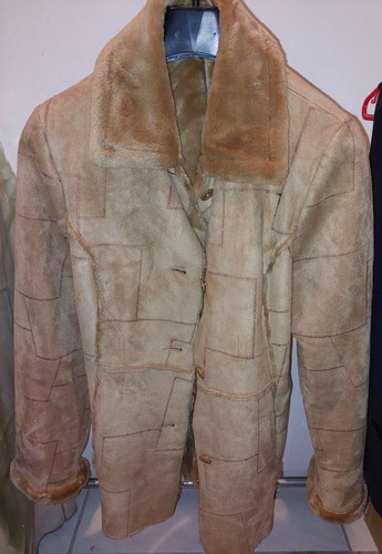 Winterjacke damen - winterjacke, in