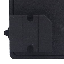 Light Meter Cold Hot Shoe