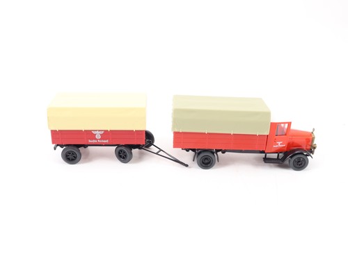 Roskopf aus set - 85-02,