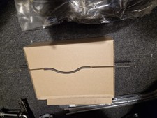 Porsche 911 Gasgestänge