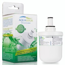 Aqualogis Kühlschrank