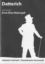 Gernot Hassknecht ( Hans-Joachim Heist ) als " Datterich "