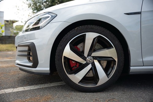Golf gti milton - 7, „milton