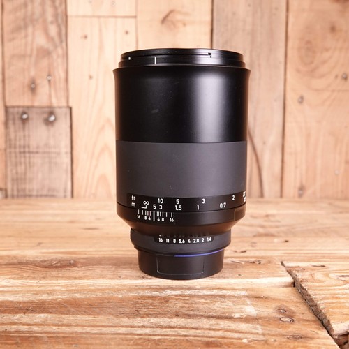 Gebrauchtes zeiss milvus 35mm - milvus,