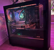 ASUS TUF GeForce RTX 3080 Ti OC 12GB GDDR6X Grafikkarte | OVP 