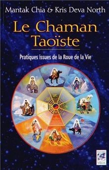 Chaman taoiste von - chaman,