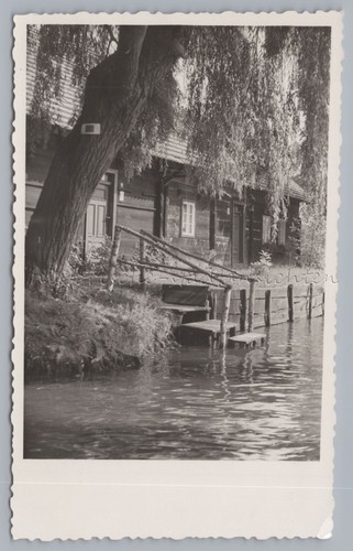 Vmtl spreewald bootsanleger - spreewald,