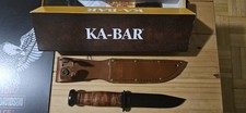 Usmc messer fahrtenmesser - usmc,