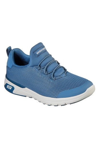 Skechers damen arbeitsschuhe - skechers,