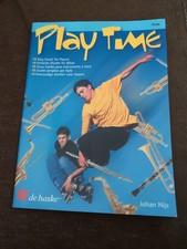 Neu, Play Time, Noten