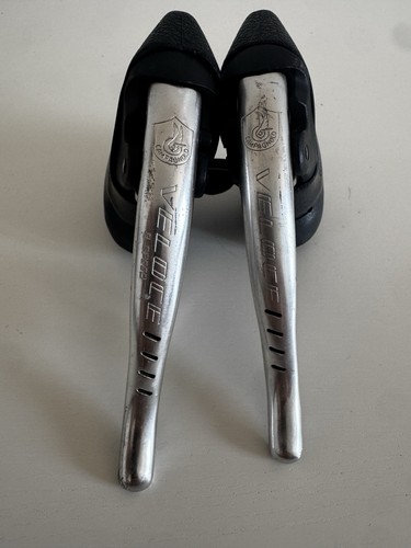 Campagnolo rapid ergopower - campagnolo, 9s