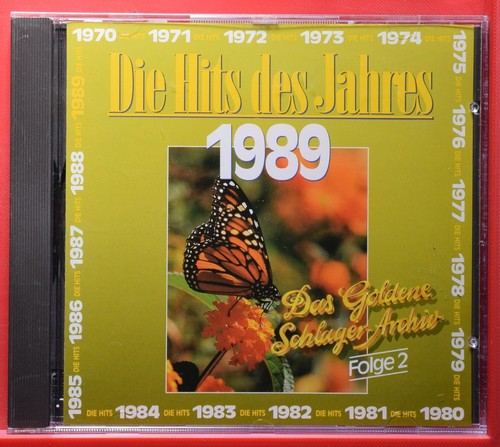 Diverse die hits - die, des