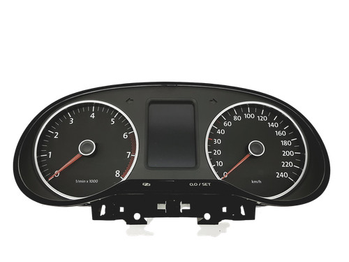 Tacho kombiinstrument polo - vw,