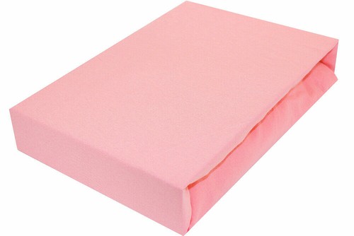 Jersey kinder spannbettlaken - jersey,