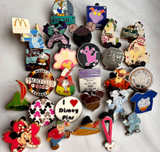 Walt Disney Pin - Auswahl 2 -