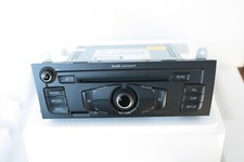 ORIGINAL AUDI A4 A5 Q5 Radio