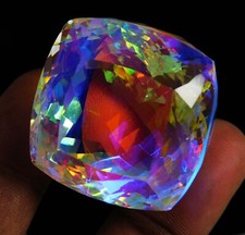 Natürlicher 231,20 ct