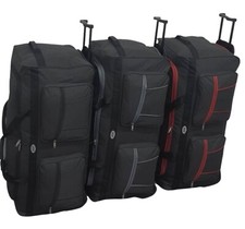 XXL 34" Reisegepäck Radtasche