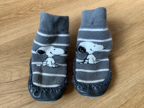 Hausschuhe snoopy 21 - gr.,
