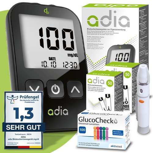 Adia xxl set - adia, xxl-set
