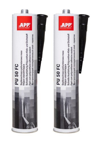 App 50 fc - pu,