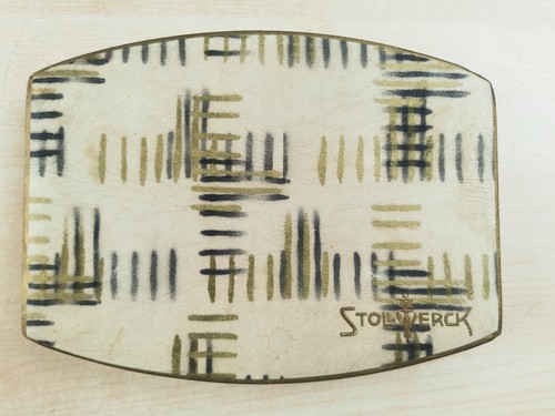 Stollwerk pralinenschachtel - stollwerk,