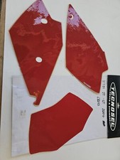 KTM Cross 2004 Aufkleber