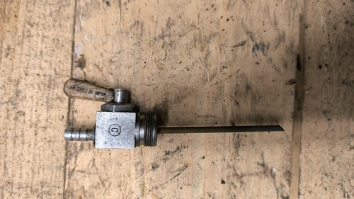 Wbs1o354 benzinhahn oldtimer - wbs1o354,