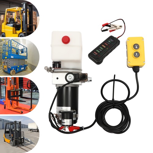 Hydraulikaggregat hydraulik - hydraulikaggregat,