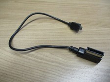 MDI iPod/iPhone Adapter VW SKODA SEAT Kabel Media-In Adapterkabel Lightning