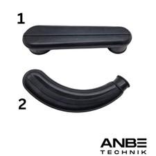 Ansaugschlauch Luftkanal