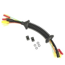 Kabelbaum Reparatursatz Kabel