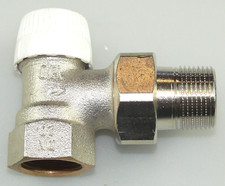 HONEYWELL VS THERMOSTATVENTIL 3/4" ECK HEIZKÖRPERVENTIL MNG V2000EVS20