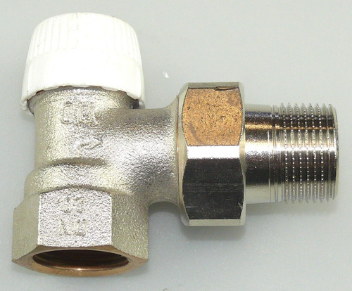Honeywell thermostatventil - honeywell,