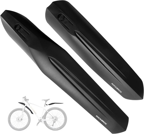 Rockbros fahrrad schutzblech - rockbros,