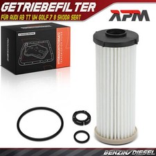 Getriebefilter Automatik
