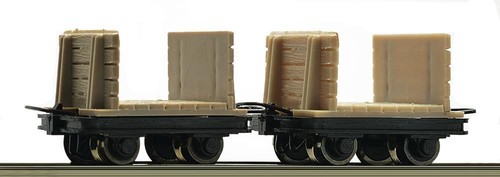 Roco 34604 2tlg - 34604,, set