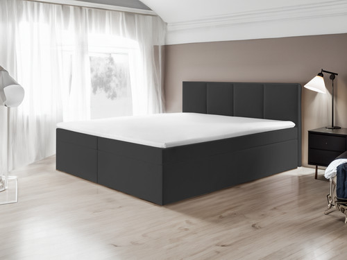 Bett doppelbett boxspringbett - bett,