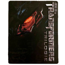 Transformers Trilogie - Teil