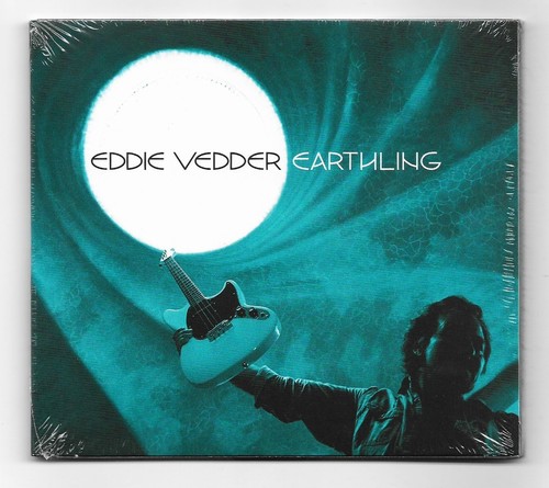 Eddie vedder pearl - vedder, ‎(pearl