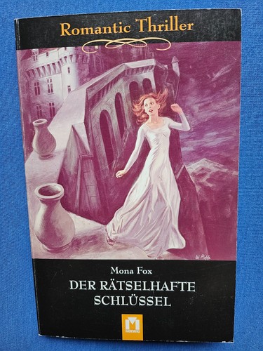 Der rätselhafte schlüssel - der,