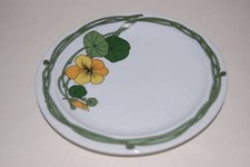 Kuchenteller Scandic Flowers Thomas Porzellan