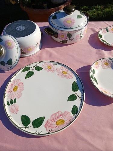 Villeroy boch wildrose - villeroy&boch, "wildrose"