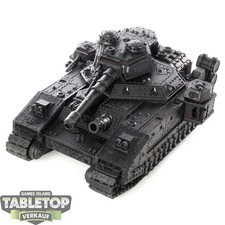 Astra Militarum - Baneblade -