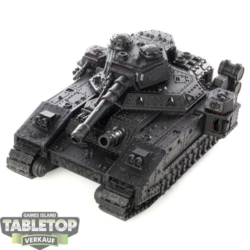 Astra militarum baneblade - astra,